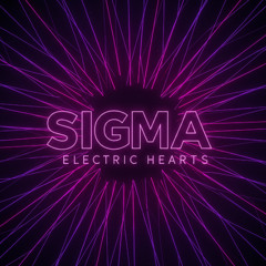 SiGmA-Electric Hearts