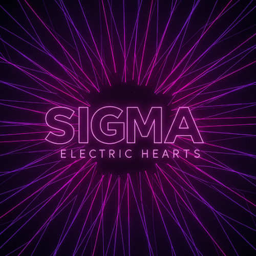 SiGmA-Electric Hearts