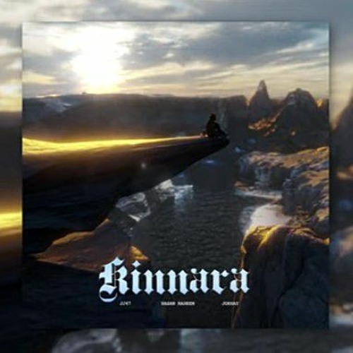 KINNARA - JJ47 x @HasanRaheem (Prod.@Jokhay)