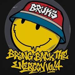 Bring back the energy vol.4