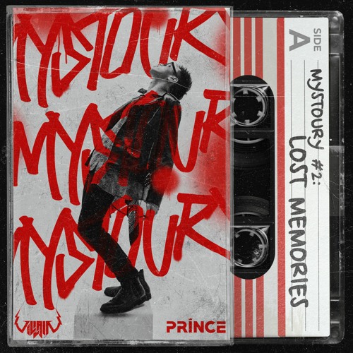 Mystoury #2: Lost Memories | PRINCE X VILLAIN