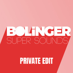 Ne-Yo x Dave Lee - Closer x Everytime You Touch Me (Bolinger Super Sounds Edit) *preview pitched*