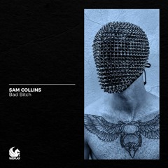 Sam Collins - Bad Bitch (Radio Edit)