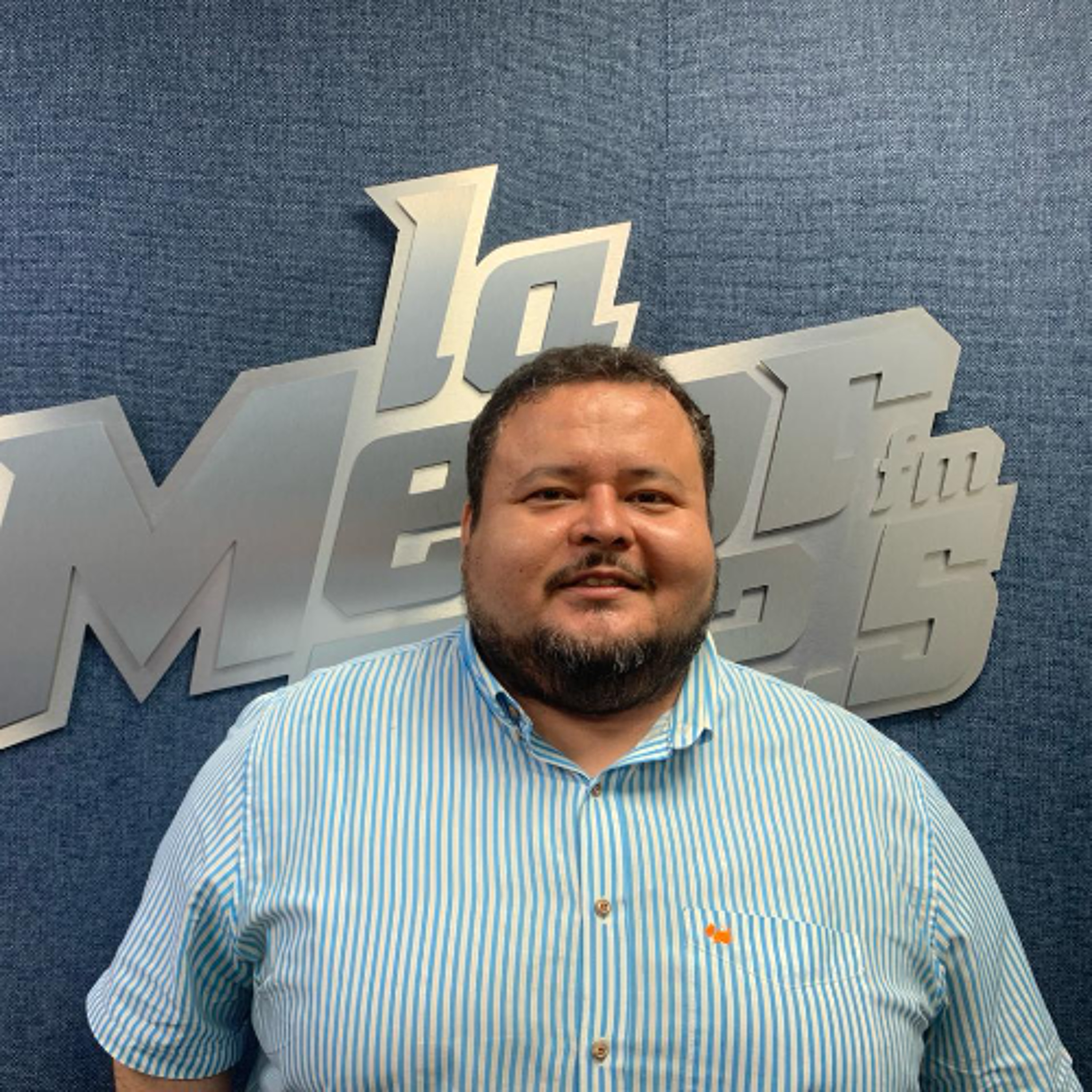 Estricto Derecho con Rumualdo García: Desaparecen personas en Colima con la complicidad de la Fiscalía General del Estado episode artwork