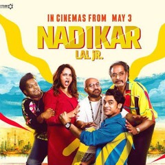 Komban_ft._Baby_Jean NADIKAR