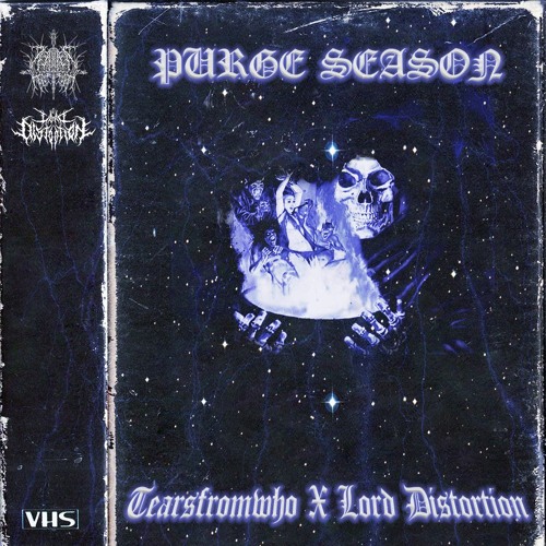 PURGE SEASON W/ TEARSFROMWHO [PROD. TRULIFE]