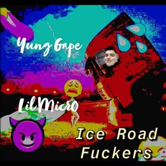 ICE ROAD FUCKERS