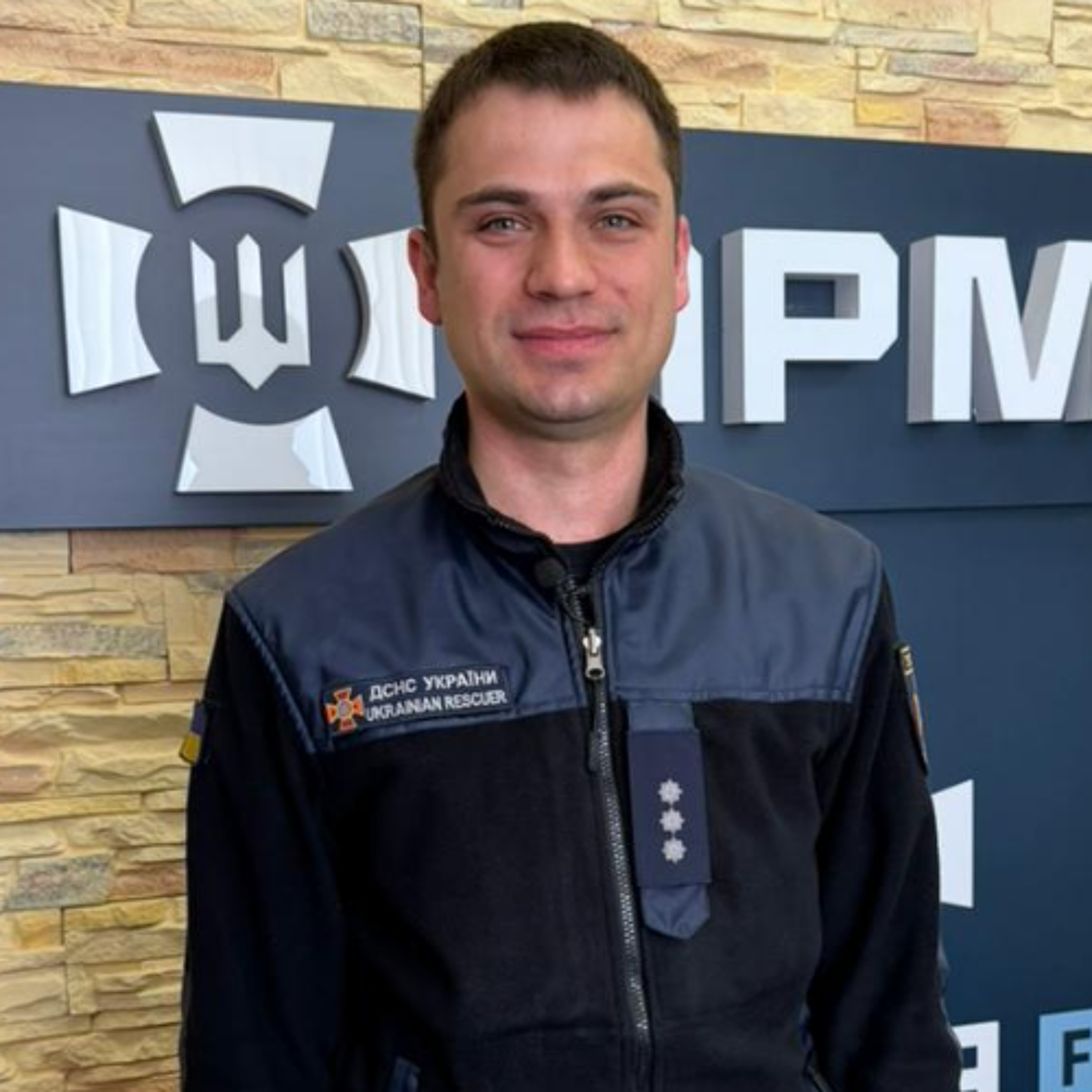 Другий удар може бути будь-якої миті: відверте інтерв’ю рятувальника ДСНС