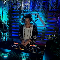Danjunadeep Open Air Brisbane, Feb 2025 (Yotto, Rufus, Tinlicker, Oceanlab, Cream, Robby East)