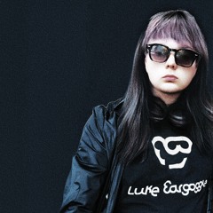 Luke Eargoggle - Lovers Love to Ride (Data Rework 2025)