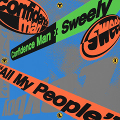 Confidence Man - Toy Boy (SLNCEpls rmx)