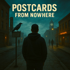 Welcome To Nowhere