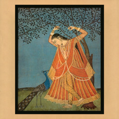 PREMIERE: Haider Uppal - mughal house (inara)