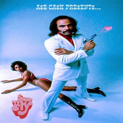 A$E CA$H PRE$ENT$: Superfly