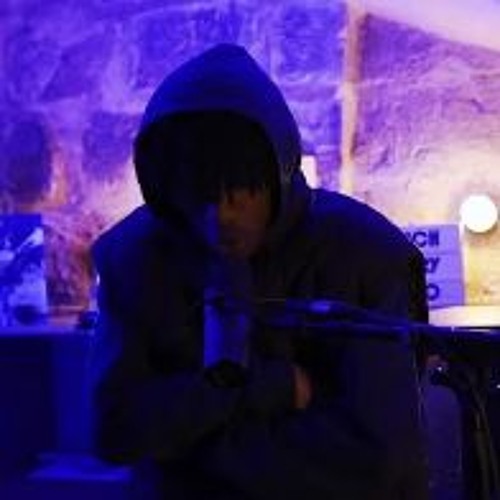 ELYSLIME - CARRÉ DAS LIVE SESSION #2