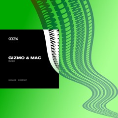 Gizmo & Mac - Overdrive