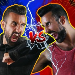 "Lollipop" (Lil Wayne/Framing Hanley cover by Justplaindanny)