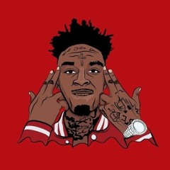 (Free) 21 Savage x Metro Boomin Type Beat "Knives" [Prod. by Tripple Mixxed]