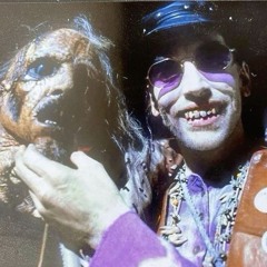 ricky chix - left hand man (dollface)