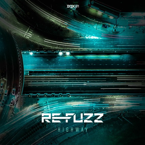 Re - Fuzz - Highway