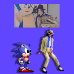 Billie Boom - Michael Jackson x Sonic the Hedgehog
