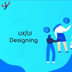 UI Developer : A Mix Of Design And Front-end
