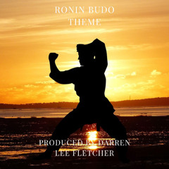 Ronin Budo Theme