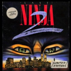 The Last Ninja 2