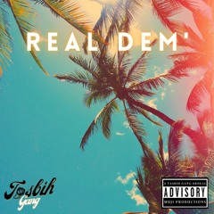 Tasbih Gang- Real Dem'