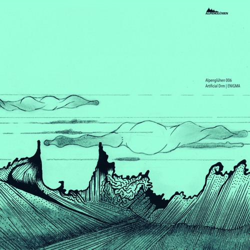 Artificial Drm - Enigma [Alpenglühen]