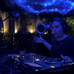 ToRo | Birthday Mix At On Heaven | Progressive & Melodic House 2024 | By EPHIMERATulum