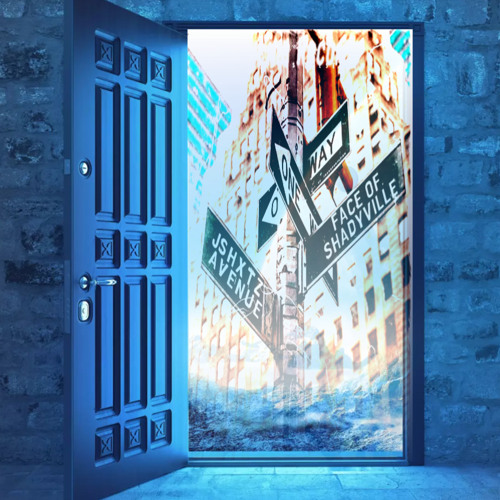 J.Shxtz - Doin’ Better