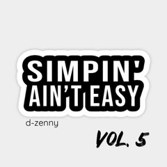 Simpin Hour (Vol. 5) [Chill Asian R&B Mix]