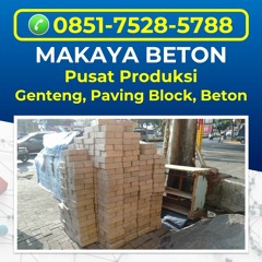 Jasa Pasang Spesifikasi Paving Block K300 Kota Malang
