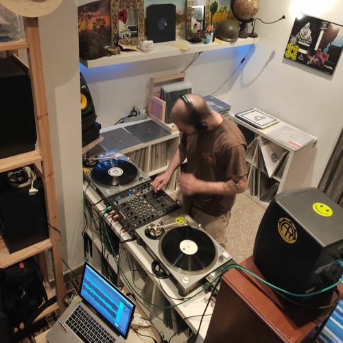 viiks b2b jaime fuente - burjamix 9/6/2020