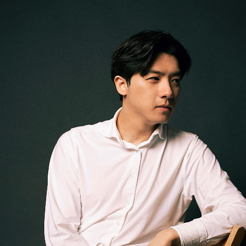 XING YU - Grassschrift Nr. 1, für Blockflöte, Cembalo und Schlagzeug (revised in 2020)