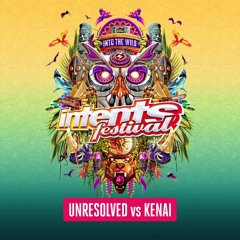 Intents Festival 2024 - Unresolved vs Kenai