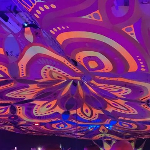 Psytrance Winther 2021