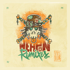 Perilous Times (Black Beanie Dub Remix)