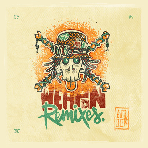 Perilous Times (Black Beanie Dub Remix)
