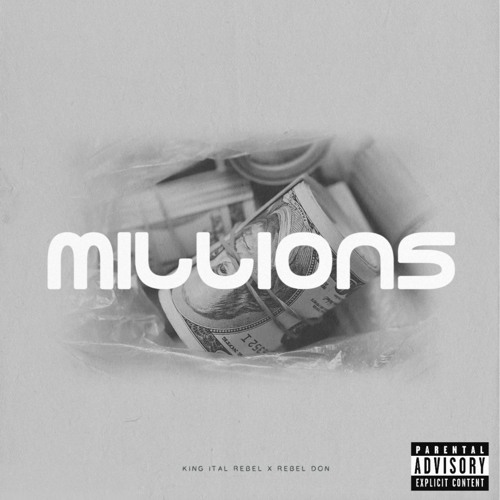 REBEL DON - MILLIONS