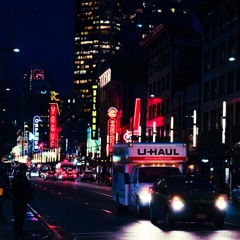 uptown outlaw