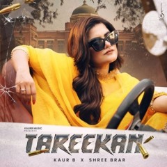 Tareekan Kaur B X Shree Brar