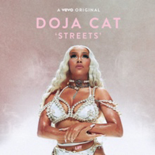 Stream doja cat cover streets reverb by igdgaf.ace Listen online for