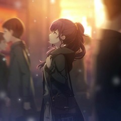 Nomad - Balloon (ノマド、バルーン) INSTRUMENTAL