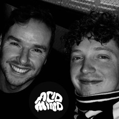 Acidic Afterhours with Kevtricky B2B Profpolpod