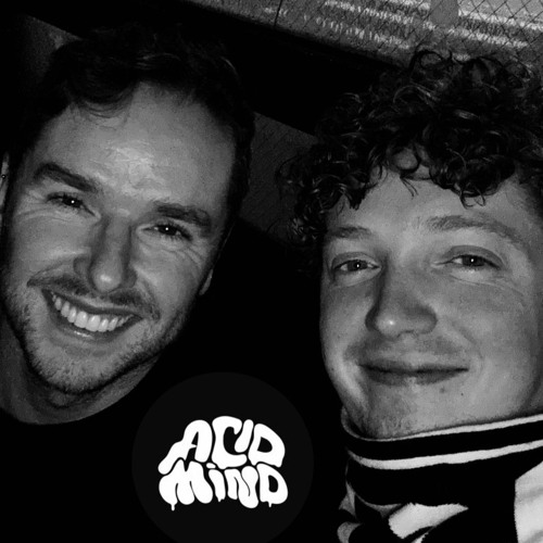 Acidic Afterhours with Kevtricky B2B Profpolpod