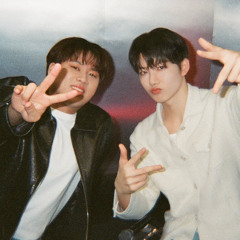 CAFE - TREASURE JUNKYU (트레저 준규) x LEEMUJIN (이무진)