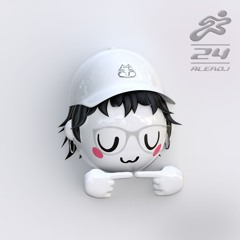 24 ---- ALEROJ [LIVE IN NYC]