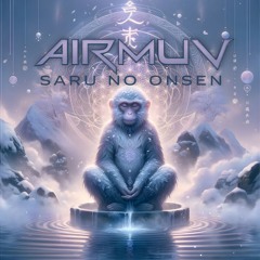 Saru No Onsen - Airmuv (Free Download)
